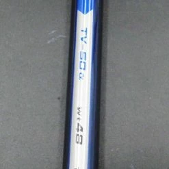 BridgeStone TourStage ViQ 17º 4 Wood Regular Graphite Shaft TourStage Grip -MACTEC Golf Shop 32 1c2b8cf7 1ed9 4095 872e 47ae54b53bd1