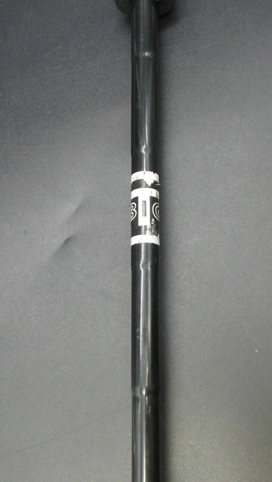 Odyssey Works V-Line Big T Putter Steel Shaft Length 87cm S.Stroke Grip+H.Cover 10 Odyssey Works V-Line Big T Putter Steel Shaft Length 87cm S.Stroke Grip+H.Cover - Image 8