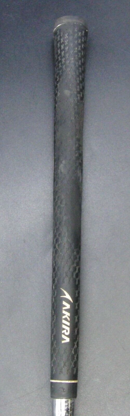 Akira Milled Face CNC Groove Tour 58° Sand Wedge Wedge Flex Steel Shaft 7 Akira Milled Face CNC Groove Tour 58° Sand Wedge Wedge Flex Steel Shaft - Image 5