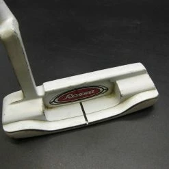 TaylorMade Rossa Daytona 1 Putter 87cm Playing Length Steel Shaft -MACTEC Golf Shop 32 1cb1712c 1902 4c51 a957 816e74d27acf