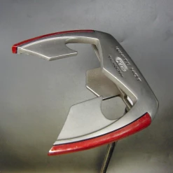 Odyssey White Hot XG Teron Putter 88cm Length Steel Shaft Iguana Golf Grip -MACTEC Golf Shop 32 1cbc289b 8c0c 4862 84d2 2e22dc86b664