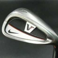 Nike VR Victory Gap A Wedge Stiff Steel Shaft Iomic Grip