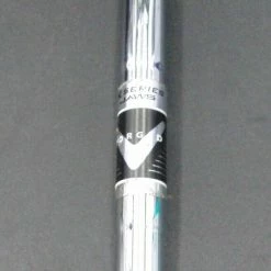 Left Handed Callaway X Series Jaws Gap Wedge 52° Regular Steel Shaft -MACTEC Golf Shop 32 1d05b016 80e8 45a6 aba6 3e6089a6a2b6