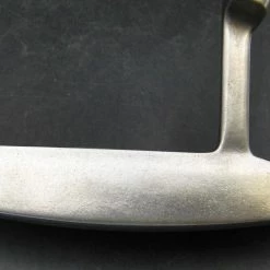 Ping Pal 4 Putter Steel Shaft 91cm Length Iguana Golf Grip -MACTEC Golf Shop 32 1d16d5e3 b5db 4660 a58c 05f4e86be4db