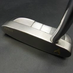 Gauge Design David Whitlam Putter Steel Shaft 89cm Length Iguana Grip 20 Gauge Design David Whitlam Putter Steel Shaft 89cm Length Iguana Grip -MACTEC Golf Shop 32 1d1d76c4 32de 4434 9f6b b10d67aa6eb4