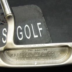 Ping Pal 2 Putter 89cm Playing Length Steel Shaft Roots Grip