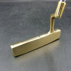 Vintage Macgregor Baron Model 207 89.5cm Playing Length Putter Steel Shaft -MACTEC Golf Shop 32 1d4182a3 be7a 4e02 8d0b 60ae5bd260f0