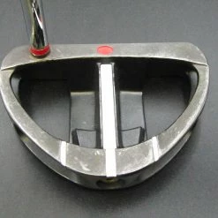 TearDrop R-5 Putter Steel Shaft 87cm Long -MACTEC Golf Shop 32 1d6f9425 d5d3 4868 aa83 ef683e016fb4