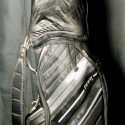 5 Division Japanese Fit Way Tour Cart Trolley Golf Clubs Bag -MACTEC Golf Shop 32 1d844282 376f 4698 9918 b06a861178f4