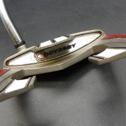 Odyssey White Hot XG Teron Putter 88cm Length Steel Shaft Iguana Golf Grip -MACTEC Golf Shop 32 1db4ab06 21fc 47c2 aa7f 2a54292d5fb6