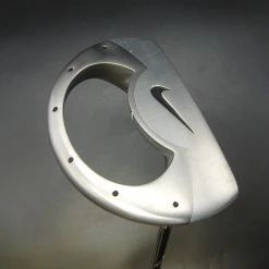 Nike OZ Putter Steel Shaft Playing Length 85cm Nike Grip