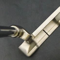 Carbite Polar Balanced DC Pat.Pend Putter Steel Shaft 87cm Length Carbite Grip -MACTEC Golf Shop 32 1de27dd3 fe03 4ca9 9b95 29e8e8e8fe0b