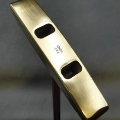PLOP Pat Pend Putter 87cm Playing Length Steel Shaft PLOP Grip -MACTEC Golf Shop 32 1e333350 4962 4e96 b8fc ff6e60d47037