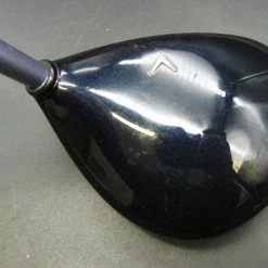 Ladies Callaway Big Bertha SteelHead Plus #3 Wood Ladies Graphite Shaft -MACTEC Golf Shop 32 1e3a9510 1f91 4ade 8ab8 83515a6d374a