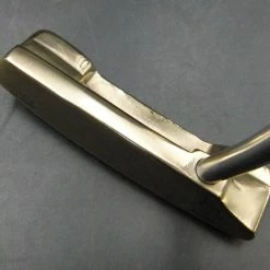 Refurbished Japanese Honma Hiro Honma CB8001 Sinker Putter 86.5cm Long -MACTEC Golf Shop 32 1e651e48 6018 4e3d b266 7ba58bae08ce