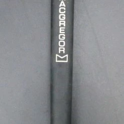 Super Rare MacGregor Iron Master SIMG Putter Steel Shaft Length 89.5cm -MACTEC Golf Shop 32 1e7bfea4 fc49 4738 b467 7e4af081f18f