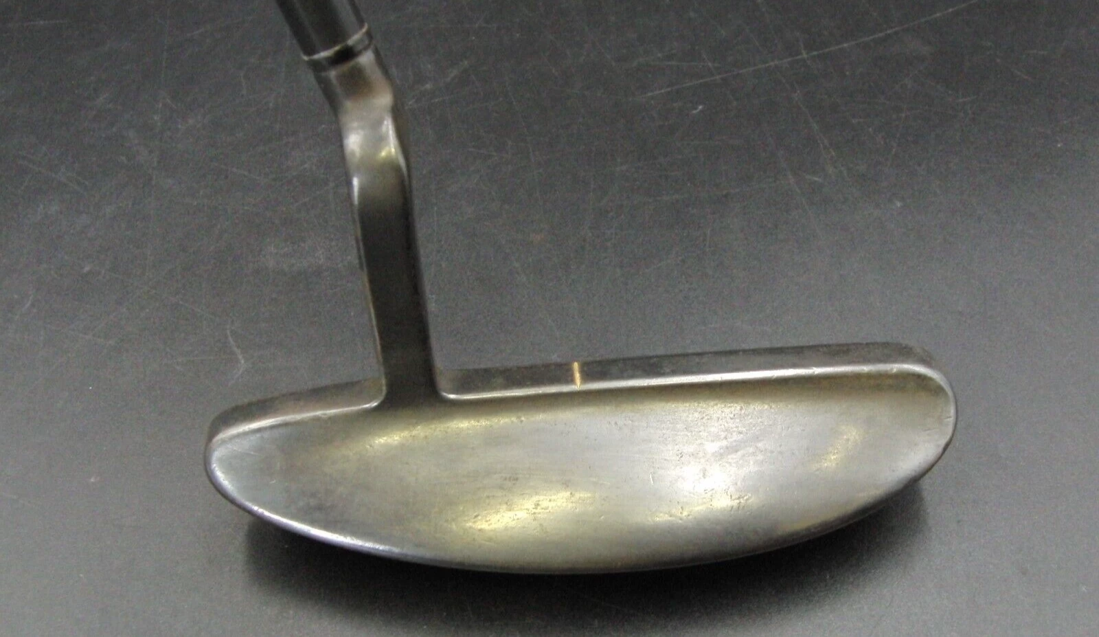 Japanese PRGR Top Spin CT-24 T-5 Putter Graphite Shaft 85cm Long 5 Japanese PRGR Top Spin CT-24 T-5 Putter Graphite Shaft 85cm Long - Image 3