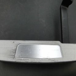 Japanese PRGR Silver Blade 1 Rubber Insert Putter 87cm Steel Shaft Royal Grip -MACTEC Golf Shop 32 1e879d7c 265a 458b aafc 7c504598549f