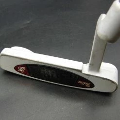TaylorMade Rossa Daytona 1 Putter 87cm Playing Length Steel Shaft -MACTEC Golf Shop 32 1ec1e4c7 bc19 4963 ac37 8dc161c660a9
