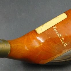 Kenneth Smith Roll-In 202968 Putter Steel Shaft Length 96cm Kenneth Smith Grip -MACTEC Golf Shop 32 1ed4beeb f361 421d b63c b2e45ffac053