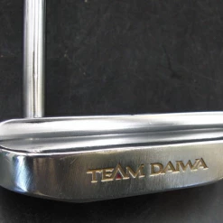 Team Daiwa 372Co-01 Putter Steel Shaft 90cm Length Team Daiwa Grip -MACTEC Golf Shop 32 1efb5ef9 8a43 416b 8e98 42cc164020f0