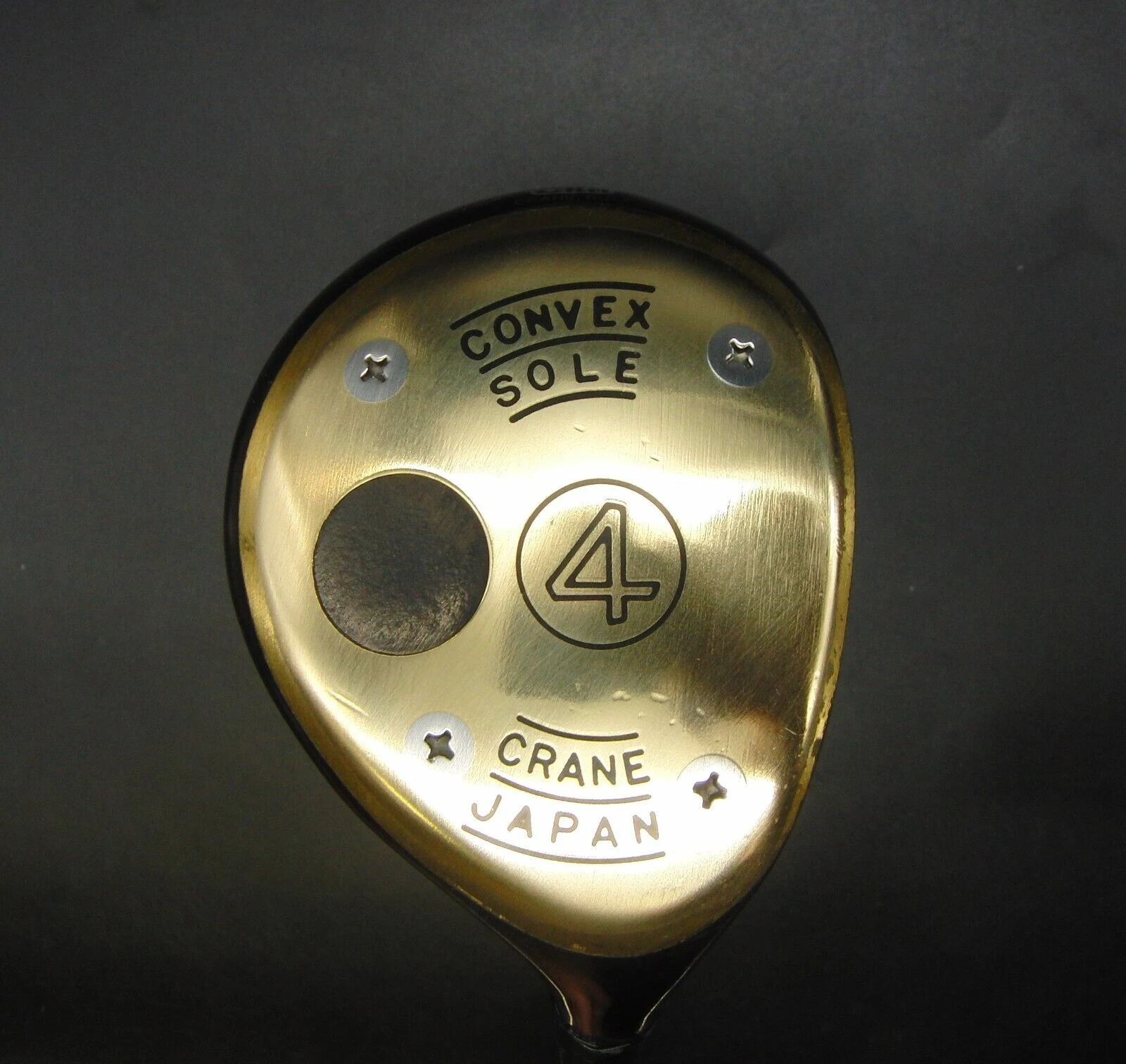 Japanese Ladies ENA Crane Japan 4 Wood Ladies Graphite Shaft Tour Edge Grip 3 Japanese Ladies ENA Crane Japan 4 Wood Ladies Graphite Shaft Tour Edge Grip