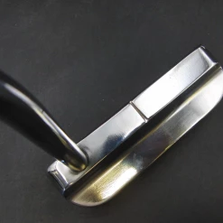 Team Daiwa 372Co-01 Putter Steel Shaft 90cm Length Team Daiwa Grip -MACTEC Golf Shop 32 1f1a00de 1abd 4a44 8506 079e04506027