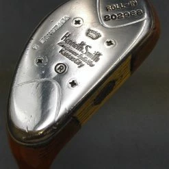 Kenneth Smith Roll-In 202968 Putter Steel Shaft Length 96cm Kenneth Smith Grip -MACTEC Golf Shop 32 1f1ac131 1a01 4aab 941b 0214d5439245