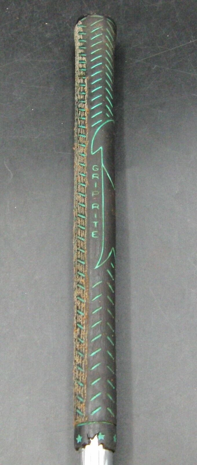 Taylormade Raylor Tour Preferred 16° Wood Regular Steel Shaft Grip Rite Grip 6 Taylormade Raylor Tour Preferred 16° Wood Regular Steel Shaft Grip Rite Grip - Image 4