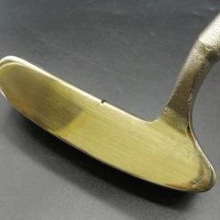 Mizuno A. Okamoto Signature NEC Putter 83.5cm Length Graphite Shaft + Headcover -MACTEC Golf Shop 32 1f7a9476 7c95 4a80 be33 8a4f1114ecc5