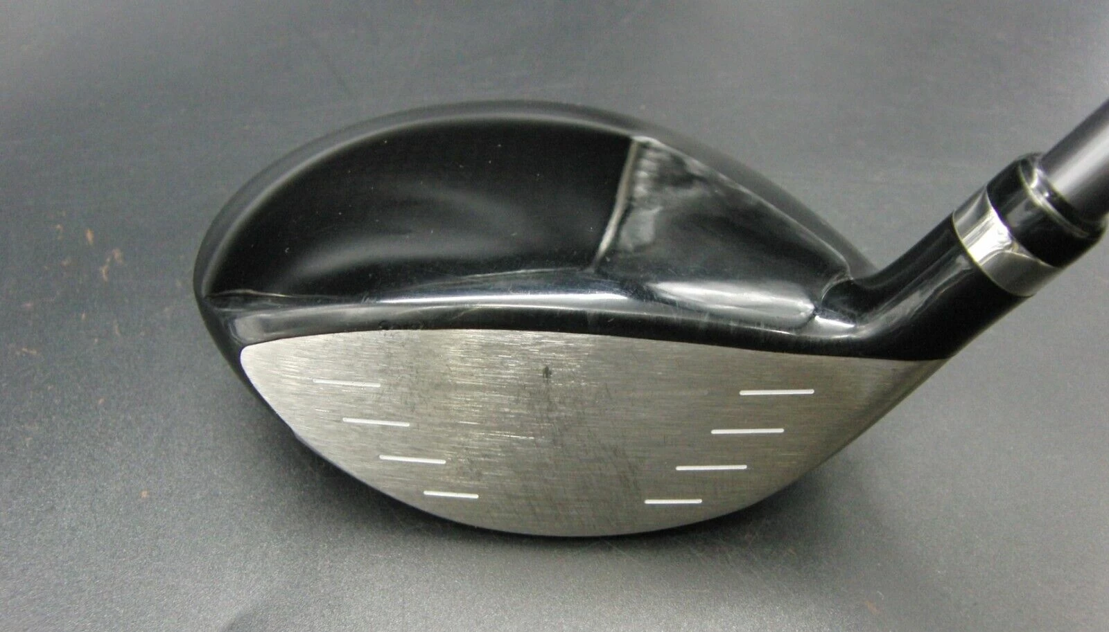 Japanese PRGR ID Nabla RS 16.5° 4 Wood Regular Graphite Shaft PRGR Golf Grip 4 Japanese PRGR ID Nabla RS 16.5° 4 Wood Regular Graphite Shaft PRGR Golf Grip - Image 2