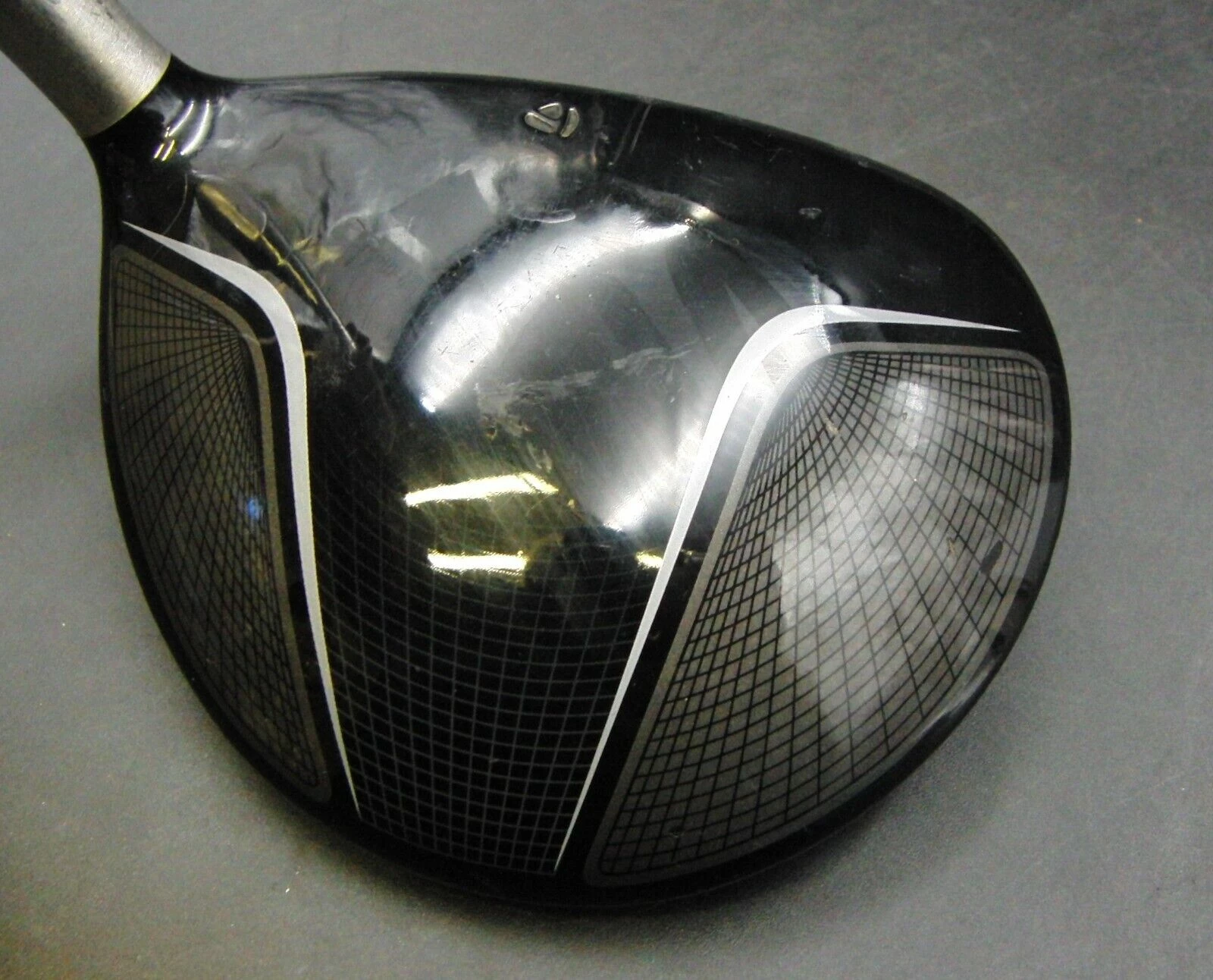 TaylorMade Burner 15° 3 Wood Regular Graphite Shaft Lamkin Grip 5 TaylorMade Burner 15° 3 Wood Regular Graphite Shaft Lamkin Grip - Image 3