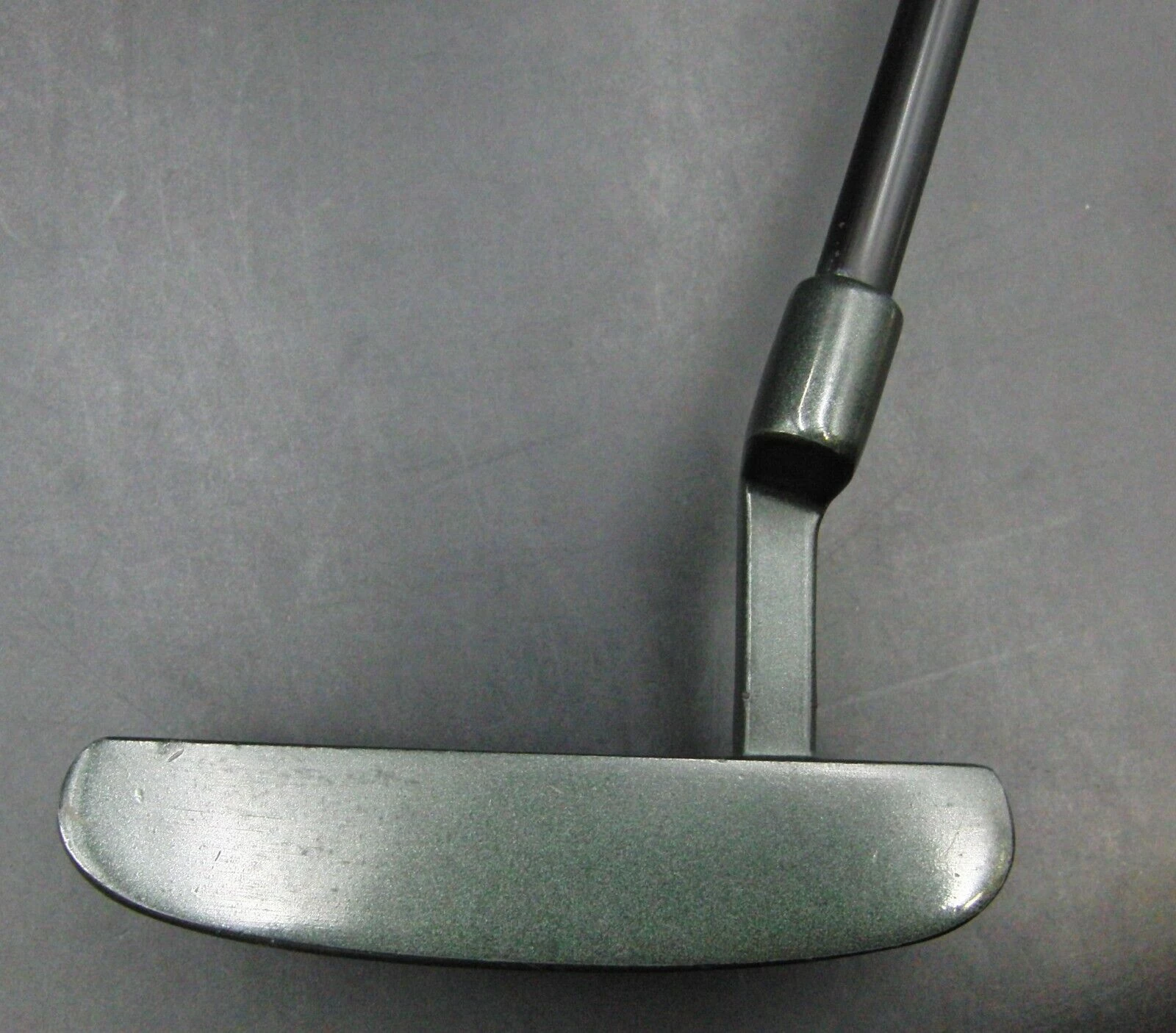 Mizuno 9539 Putter Graphite Shaft 89m Length Toward The Hole Grip 4 Mizuno 9539 Putter Graphite Shaft 89m Length Toward The Hole Grip - Image 2