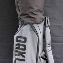 5 Division Oakley Tour Trolley Cart Golf Clubs Bag -MACTEC Golf Shop 32 1fdf2d7f e2ea 4be9 9df3 d93fb888d2f7