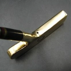 Refurbished Ambidextrous R.K. Mizuno 811 Bullseye Putter 84cm Length Steel Shaft -MACTEC Golf Shop 32 1feccc98 fcdc 4f54 8b01 3a3f2a6e8a5e