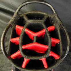 14 Division Benross Carry Golf Clubs Bag -MACTEC Golf Shop 32 1ffe08e8 6286 4f80 912a baa3fc00f259