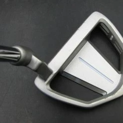 Ladies Paris Je Joue Au Golf Putter Steel Shaft 82cm Length Paris Grip 15 Ladies Paris Je Joue Au Golf Putter Steel Shaft 82cm Length Paris Grip -MACTEC Golf Shop 32 2002457c 0444 492c 9dd8 448d64cfea5e