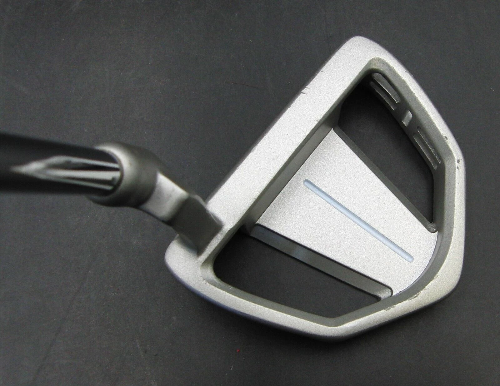 Ladies Paris Je Joue Au Golf Putter Steel Shaft 82cm Length Paris Grip 7 Ladies Paris Je Joue Au Golf Putter Steel Shaft 82cm Length Paris Grip - Image 5