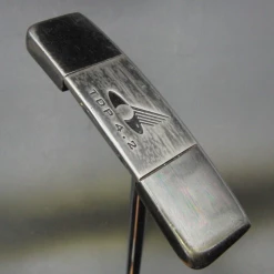 Never Compromise TDP 4.2 Putter 86.5cm Length Steel Shaft Winn Grip
