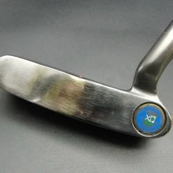 St. Andrews Vintage St. Andrew T.C Special Made In Scotland Putter 91cm Length Steel Shaft -MACTEC Golf Shop 32 204fd105 c61c 4836 a894 377cb30b91f6