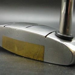 St. Andrews Links St.Andrews STP-505 Scotland Face Balanced Milled Putter 87cm Steel Shaft -MACTEC Golf Shop 32 206a1c3a 8b56 4177 9cc4 7896d3978693