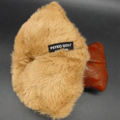 Luxury PSYKO GOLF Croc Quilted Embroidered Genuine Leather Putter Head Cover -MACTEC Golf Shop 32 20d70cd2 4dca 43f7 a38c 5a88b39fda84