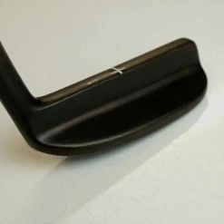 Black Oxide Vintage Bristol Melrose Park ILL Tour George Low GL 600 Putter -MACTEC Golf Shop 32 20e924f0 5e18 4e9a 9cd7 3c341371b8cf