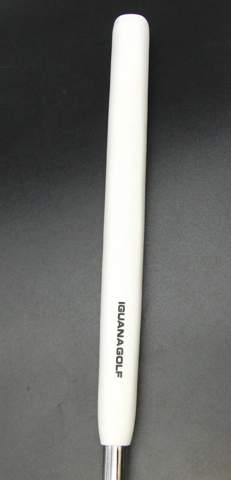 Odyssey White Ice Rossie 355G Putter Steel Shaft Length 88cm Iguana Golf Grip 8 Odyssey White Ice Rossie 355G Putter Steel Shaft Length 88cm Iguana Golf Grip - Image 6