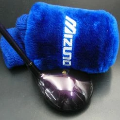 Mizuno TT280 15° 3 Wood Regular Graphite Shaft Mizuno Grip -MACTEC Golf Shop 32 21119d1b b738 4efc 82fd ed2bcca6ba26