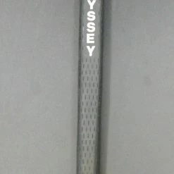Odyssey Metal X #1 Putter Steel Shaft Length 87cm Odyssey Grip -MACTEC Golf Shop 32 21ac4b92 83f3 4491 94a0 d2fce9fbfb49