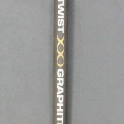 Vintage TaylorMade V Mid Raylor 15º Wood Regular Graphite Shaft -MACTEC Golf Shop 32 21af98b6 b30d 40f7 94ac 60a8127297c6