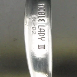 Vintage Crowner Noble Lady II Bullseye Putter Steel Shaft 84cm Length Ping Grip 18 Vintage Crowner Noble Lady II Bullseye Putter Steel Shaft 84cm Length Ping Grip -MACTEC Golf Shop 32 21c2ef99 c47c 418b b330 5ec1c9ef0f5d