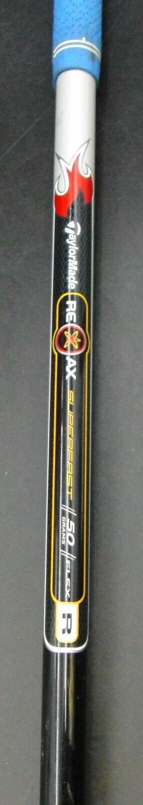 TaylorMade Burner 15° 3 Wood Regular Graphite Shaft Lamkin Grip 7 TaylorMade Burner 15° 3 Wood Regular Graphite Shaft Lamkin Grip - Image 5