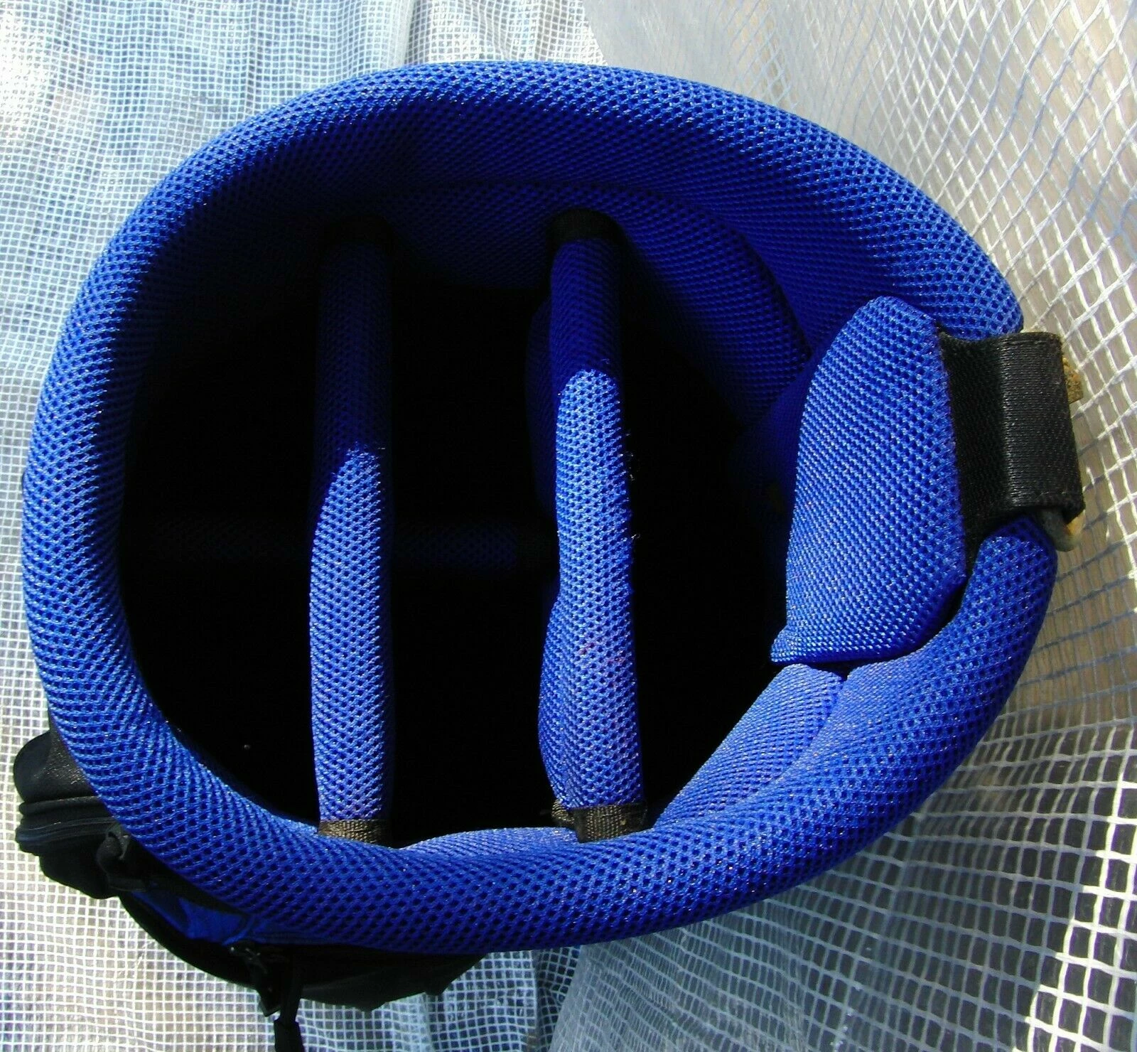 Japanese 5 Division Honma Twin Marks Tour Trolley Cart Golf Bag 8 Japanese 5 Division Honma Twin Marks Tour Trolley Cart Golf Bag - Image 6